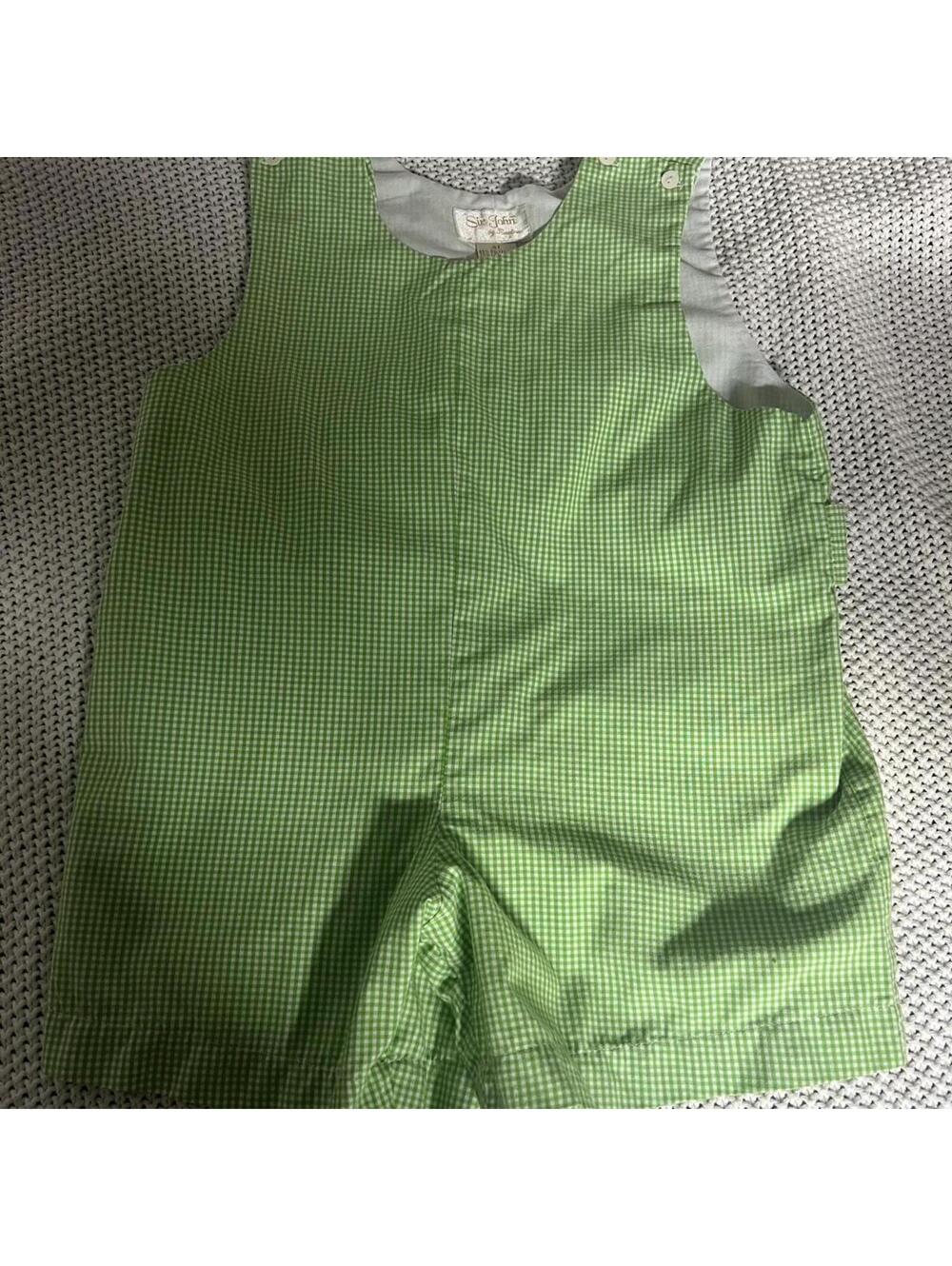 Sir John 4T Jumpsuit
